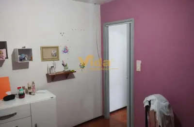 Casa com 3 quartos à venda na Cidade das Flores, Osasco 