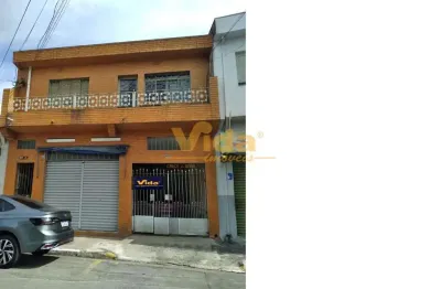 Casa com 6 quartos à venda no Km 18, Osasco 