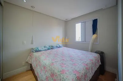 Apartamento com 2 quartos à venda no Km 18, Osasco 