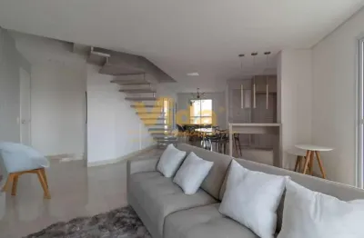 Apartamento com 3 quartos à venda na Vila Osasco, Osasco 