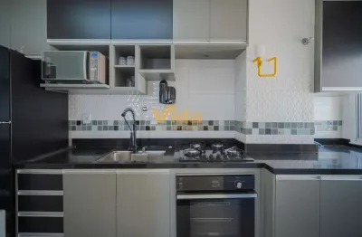 Apartamento com 2 quartos à venda no Conceição, Osasco 