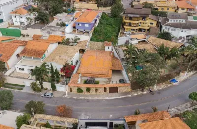 Casa com 3 quartos à venda no City Bussocaba, Osasco 