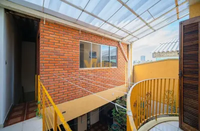 Casa com 4 quartos à venda na Cidade das Flores, Osasco 