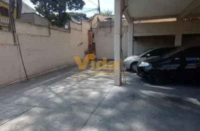 Apartamento com 2 quartos para alugar no Jardim Roberto, Osasco 