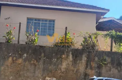 Casa em chácaras nova germânia - campo limpo paulista, sp