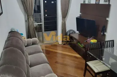 Apartamento com 2 quartos à venda no Jardim Roberto, Osasco 