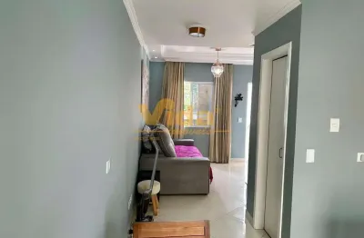 Casa com 2 quartos à venda no Km 18, Osasco 