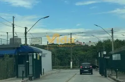 Casa com 3 quartos à venda no São Pedro, Osasco 
