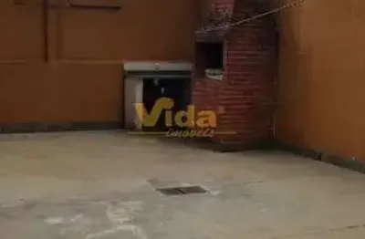 Casa com 3 quartos para alugar no Centro, Osasco 