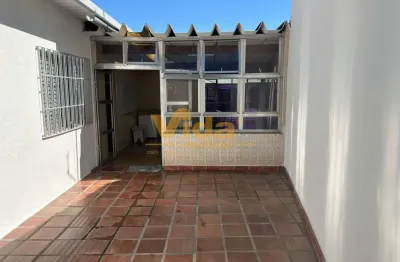 Casa com 3 quartos para alugar na Vila Osasco, Osasco 