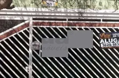 Casa com 3 quartos para alugar na Cidade das Flores, Osasco 