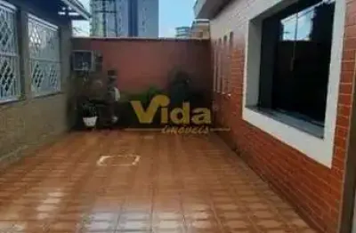 Casa com 3 quartos à venda no Centro, Osasco 