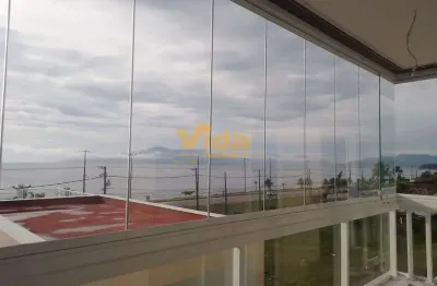 Apartamento com 3 quartos à venda no Massaguaçu, Caraguatatuba 