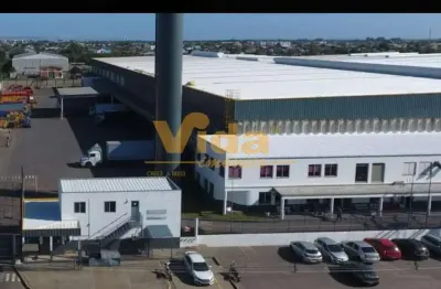 Barracão / Galpão / Depósito para alugar no São Luis, Canoas 