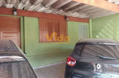 Casa com 2 quartos à venda no Quitaúna, Osasco 