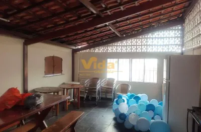 Apartamento com 3 quartos à venda no Km 18, Osasco 