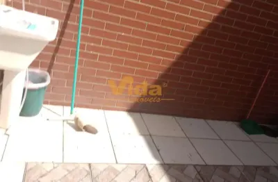 Casa com 2 quartos à venda no Jardim das Flores, Osasco 