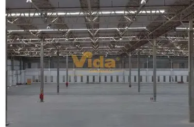 Barracão / Galpão / Depósito para alugar no São Luis, Canoas 