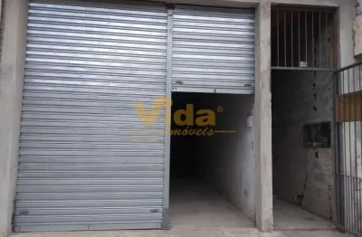 Casa comercial à venda no Rochdale, Osasco 
