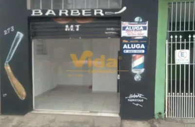 Ponto comercial para alugar no Km 18, Osasco 