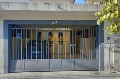 Casa com 4 quartos à venda no Jardim das Flores, Osasco 