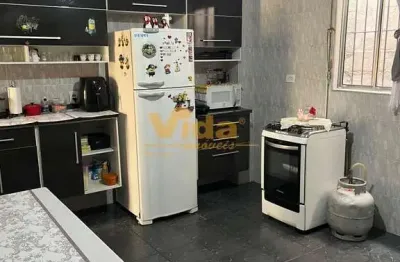 Casa com 4 quartos à venda no São Pedro, Osasco 