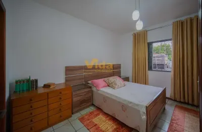 Casa com 3 quartos à venda no Ayrosa, Osasco 