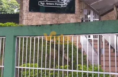 Apartamento com 2 quartos para alugar na Cidade das Flores, Osasco 