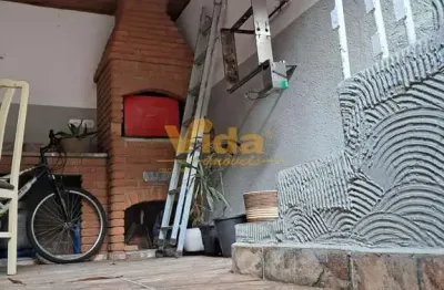 Casa com 1 quarto para alugar no Jardim das Flores, Osasco 