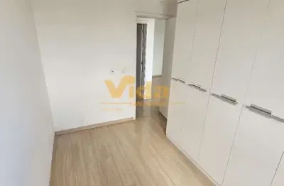 Apartamento com 2 quartos à venda no Pestana, Osasco 