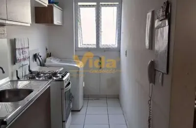 Apartamento com 2 quartos para alugar no São Pedro, Osasco 
