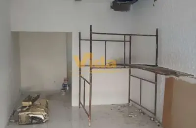 Ponto comercial para alugar no Km 18, Osasco 