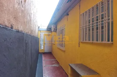 Casa com 2 quartos à venda no Quitaúna, Osasco 