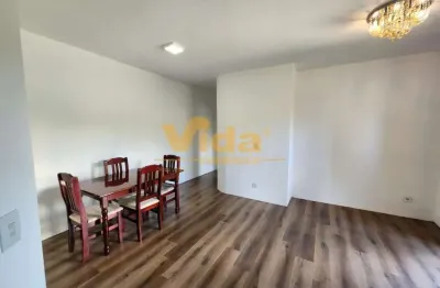 Apartamento com 2 quartos à venda no Quitaúna, Osasco 