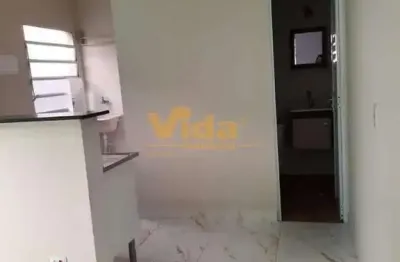 Casa com 1 quarto para alugar no Umuarama, Osasco 