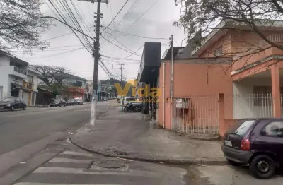 Casa comercial à venda no Jardim das Flores, Osasco 