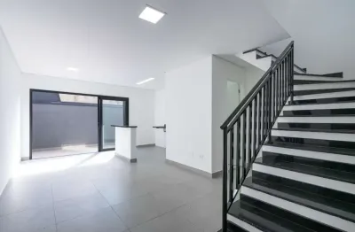 Casa com 2 quartos à venda no Jardim D'Abril, Osasco 