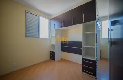 Apartamento com 2 quartos à venda na Cidade das Flores, Osasco 