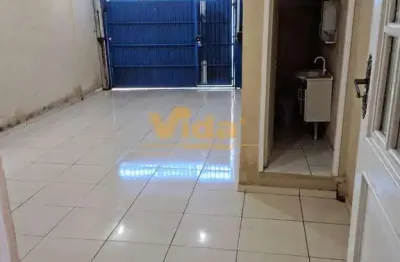 Casa 6 casas a venda na vila santo antônio da boa vista  -  itapevi