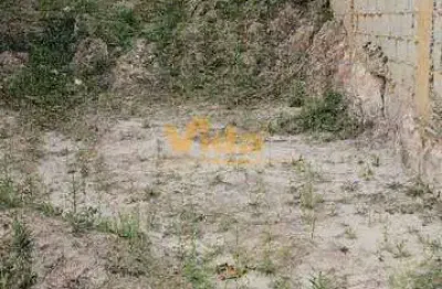 Terreno à venda no Cipava, Osasco 