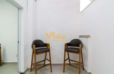 Casa com 2 quartos à venda no Jardim D'Abril, Osasco 