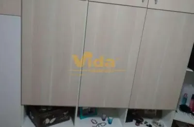 Apartamento com 2 quartos à venda no Quitaúna, Osasco 