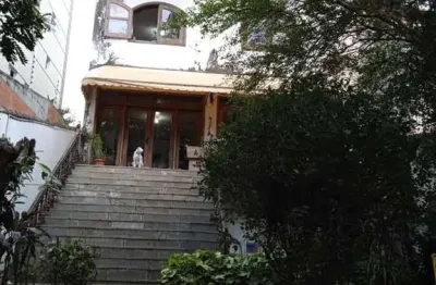 Casa com 4 quartos à venda no Pestana, Osasco 