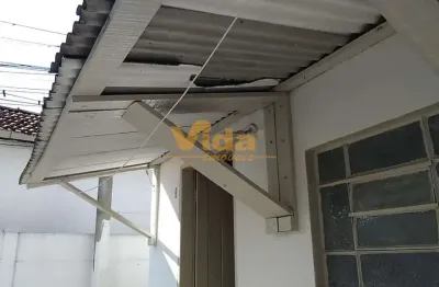 Casa com 1 quarto para alugar no Km 18, Osasco 