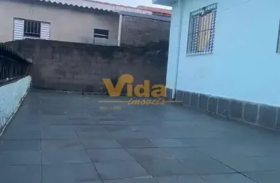 Casa com 2 quartos à venda no Pestana, Osasco 