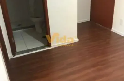 Apartamento com 1 quarto à venda no Santa Maria, Osasco 