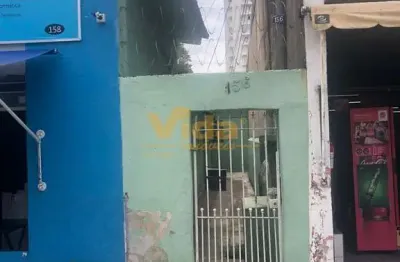 Casa com 1 quarto para alugar no Km 18, Osasco 