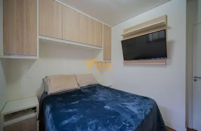 Apartamento com 2 quartos à venda no Centro, Osasco 