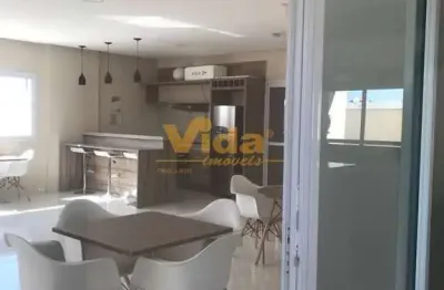 Apartamento a venda no santa maria  -  osasco 01 quarto