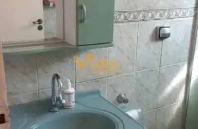 Casa com 3 quartos à venda no Santo Antônio, Osasco 